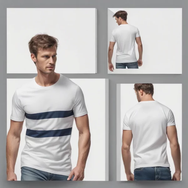 Mens T-Shirts